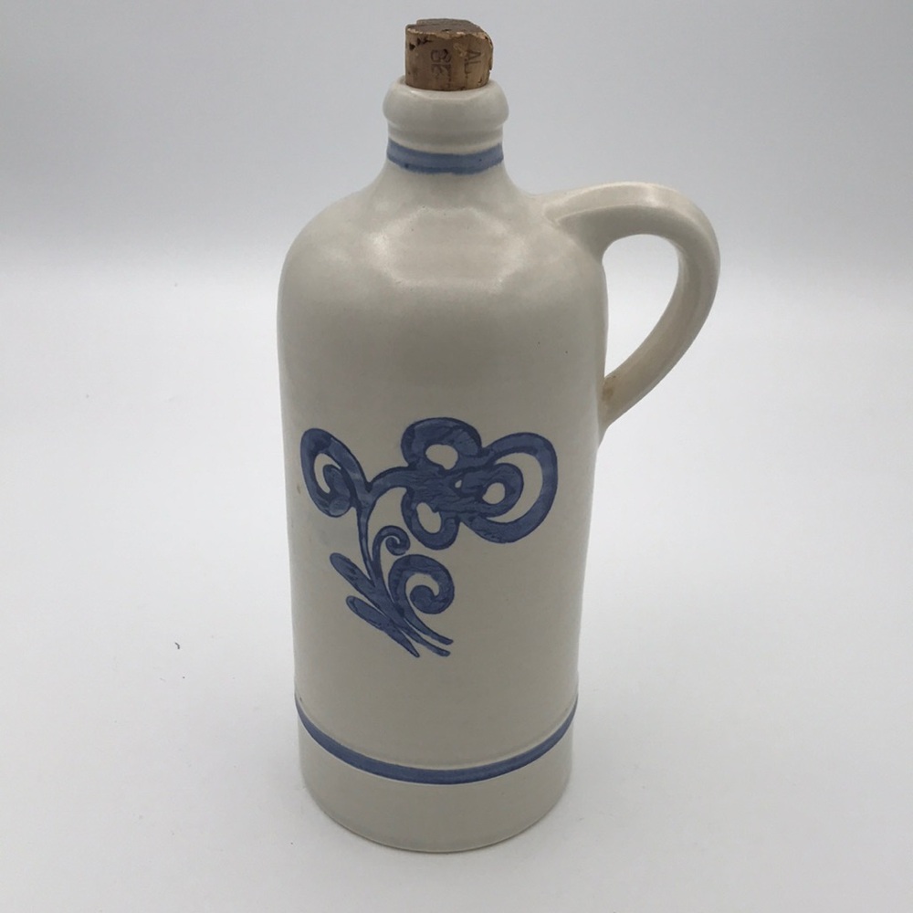VTG Pfaltzgraff Stoneware Jug Crock‎ 564Y